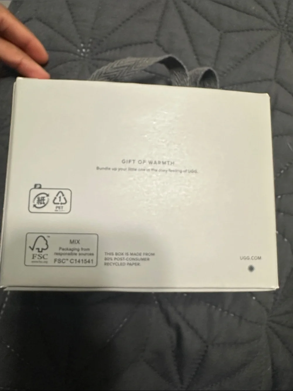UGG brand new